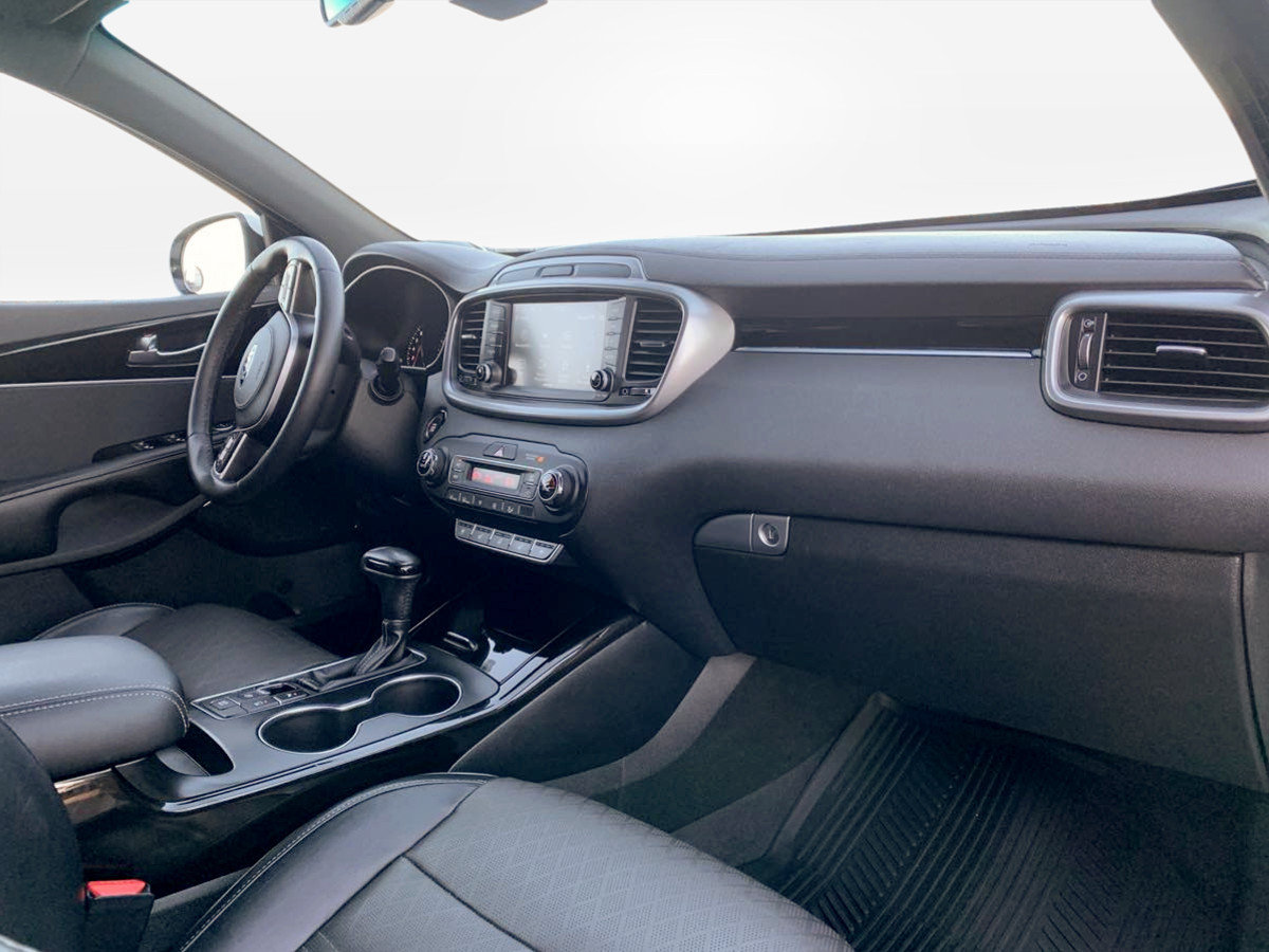 Used 2019 Kia Sorento AWD image 20