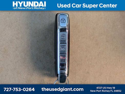 Used 2020 Kia Telluride EX image 46