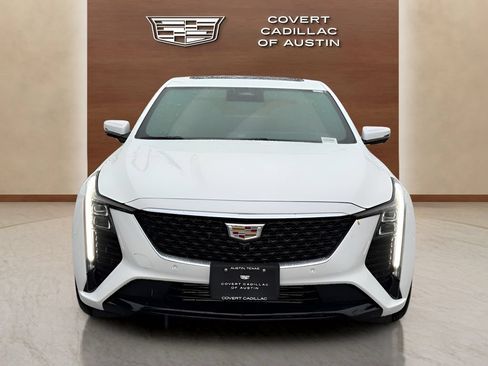 New 2026 Cadillac CT5 Premium Luxury w/ Technology Package RWD image 3