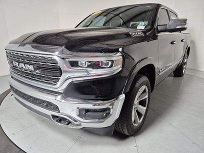 Used 2021 RAM 1500 Limited
