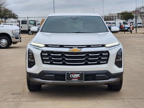 Used 2026 Chevrolet Equinox LT image 10