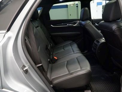 Certified 2023 Cadillac XT5 Premium Luxury