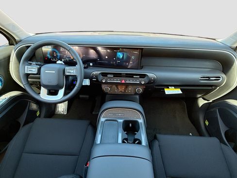 New 2026 Hyundai Palisade SE image 16