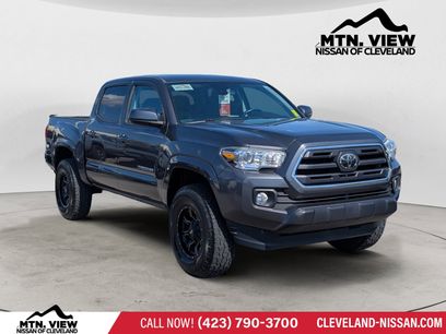 Used 2019 Toyota Tacoma SR5
