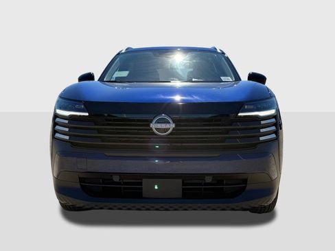 New 2026 Nissan Kicks SV image 9