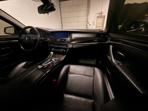 Used 2014 BMW 528i xDrive Sedan image 13