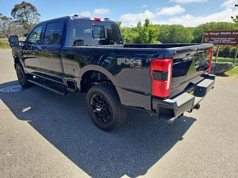 New 2025 Ford F350 Lariat w/ Lariat Ultimate Package image 32