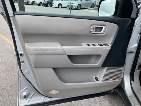 Used 2015 Honda Pilot EX-L image 22