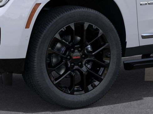 New 2026 GMC Yukon XL Denali AWD/4WD image 9