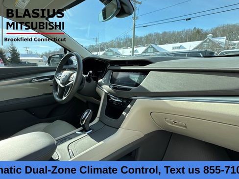 Used 2019 Cadillac XT5 Luxury image 18