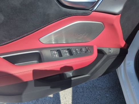 Certified 2025 Acura RDX AWD w/ A-Spec & Advance Pkg image 18