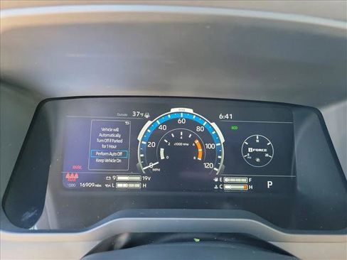 Used 2026 Toyota Tundra 1794 Edition image 22