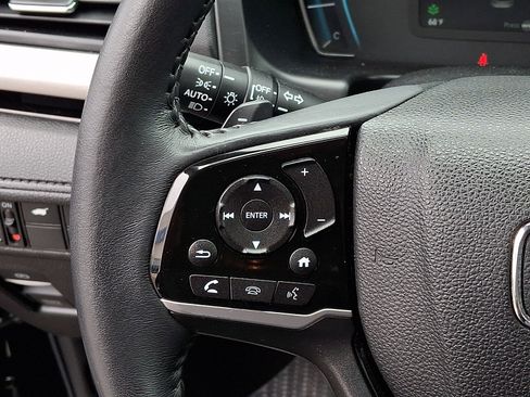 Used 2023 Honda Odyssey Touring image 28