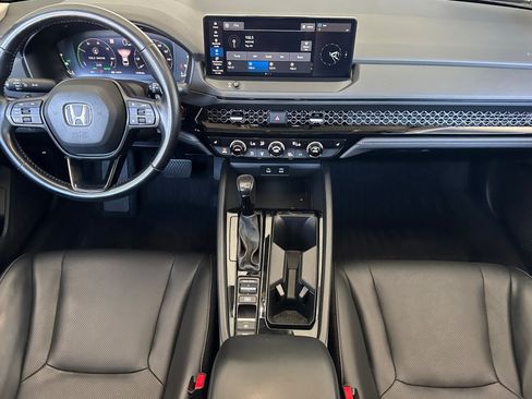 Used 2023 Honda Accord EX-L image 16