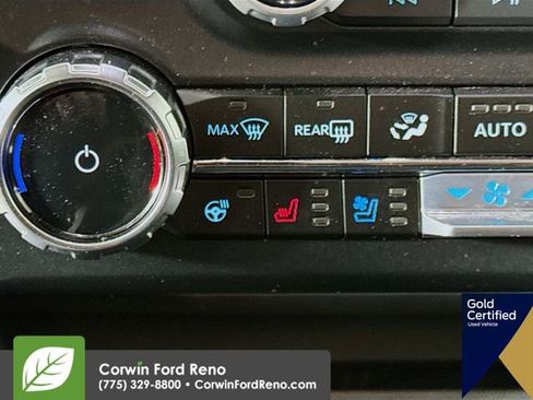 Certified 2024 Ford F250 Platinum image 25