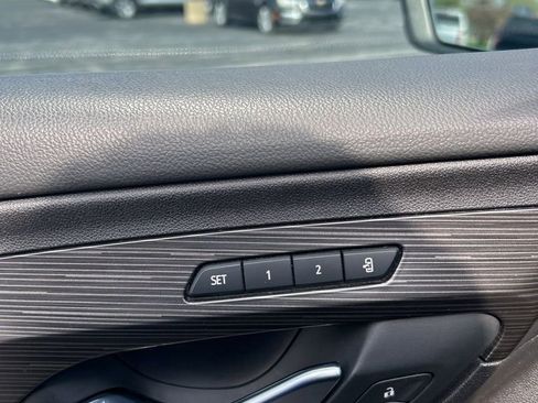 Used 2019 GMC Terrain SLT w/ Preferred Package AWD/4WD image 27