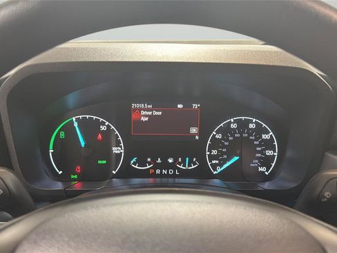 Used 2024 Ford Maverick XL FWD image 15