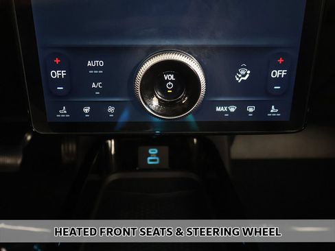 Used 2023 Ford Mustang Mach-E GT AWD/4WD image 11