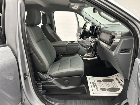 Used 2024 Ford F150 XLT w/ FX4 Off-Road Package image 26