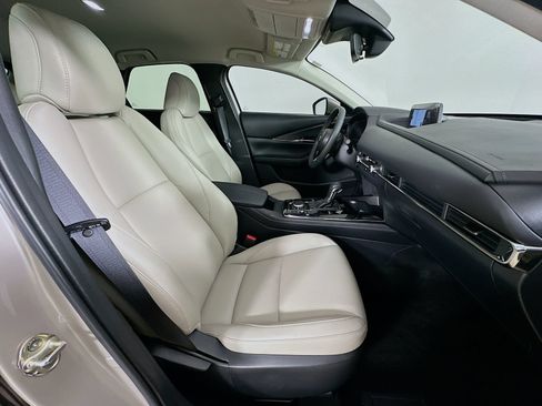 Used 2023 MAZDA CX-30 AWD 2.5 S w/ Preferred Package image 40
