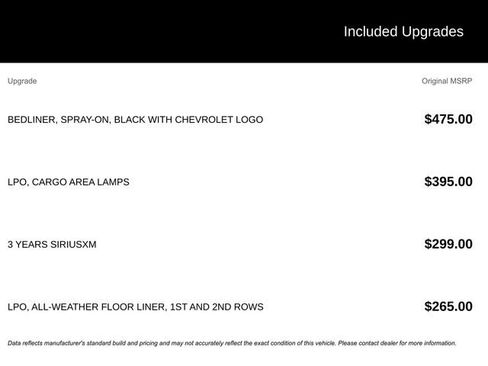 New 2026 Chevrolet Colorado Z71 image 4