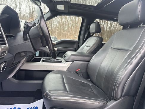 Used 2022 Ford F250 Lariat AWD/4WD image 12