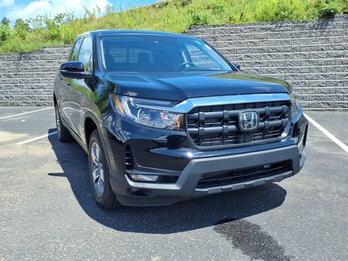 Used 2024 Honda Ridgeline RTL image 3
