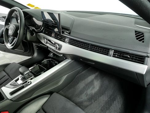 Used 2023 Audi A5 2.0T Premium Plus w/ Premium Plus image 24