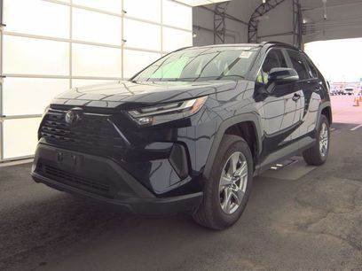 Used 2024 Toyota RAV4 XLE w/ Convenience Package