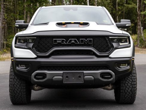 Used 2022 RAM 1500 TRX AWD/4WD image 13