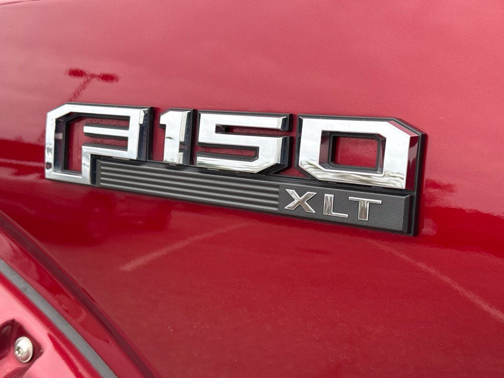 Used 2018 Ford F150 XLT w/ Equipment Group 302A Luxury AWD/4WD image 6