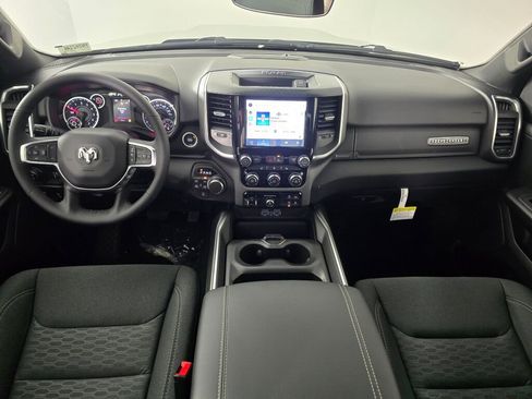 New 2026 RAM 1500 Big Horn image 22