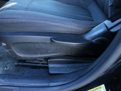 Used 2012 Chevrolet Sonic LT image 13