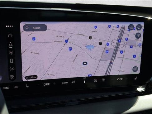 New 2027 Audi Q6 e-tron Premium Plus AWD/4WD image 13