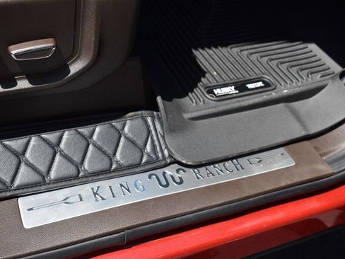 Used 2020 Ford F350 King Ranch w/ King Ranch Ultimate Package image 90
