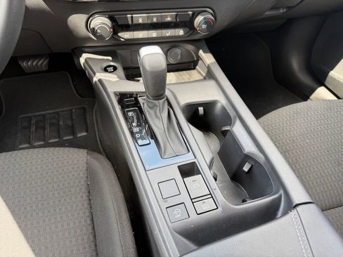 Used 2026 Nissan Sentra S w/ Floor Mat Package FWD image 14