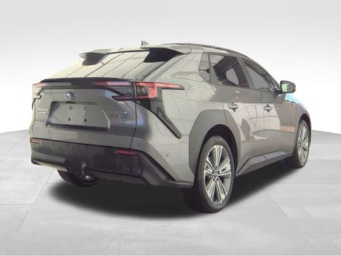 Used 2023 Subaru Solterra AWD image 3