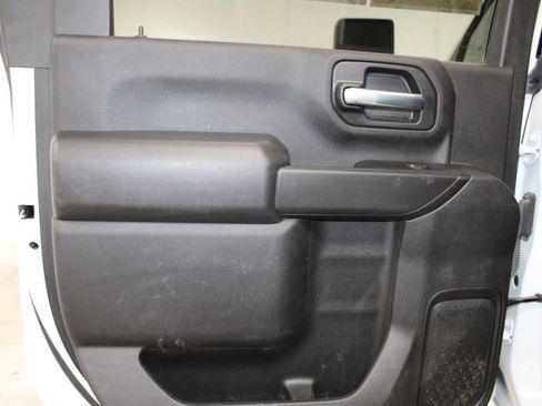 Used 2024 Chevrolet Silverado 2500 Custom w/ Custom Value Package image 24