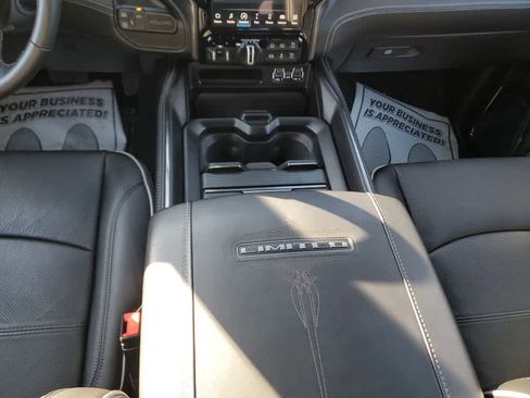 Used 2024 RAM 3500 Limited image 22