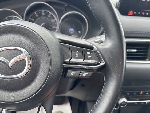 Used 2020 MAZDA CX-5 Touring image 64