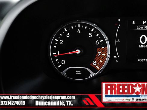 Used 2020 Jeep Renegade Latitude image 27