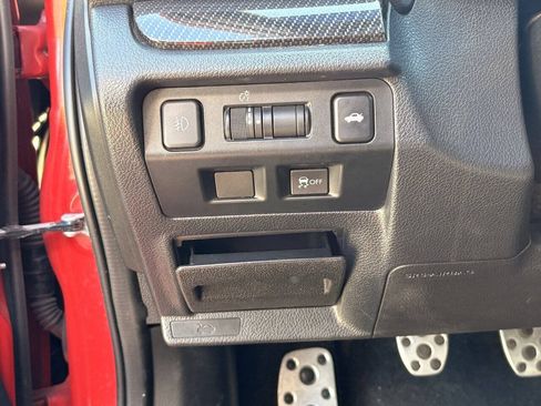 Used 2018 Subaru WRX AWD/4WD image 28