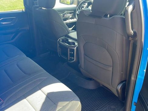 Used 2021 RAM 1500 Big Horn AWD/4WD image 13