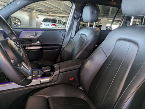 Certified 2023 Mercedes-Benz EQB 250+ image 18