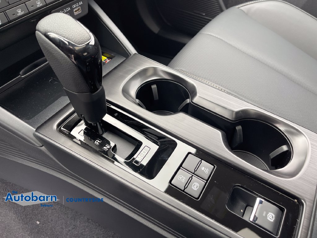 New 2026 Subaru Outback Limited AWD/4WD image 20