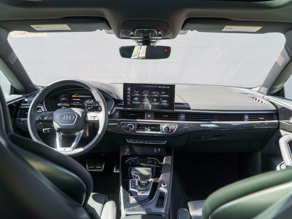 Used 2023 Audi S5 Prestige w/ Prestige Package AWD/4WD image 21