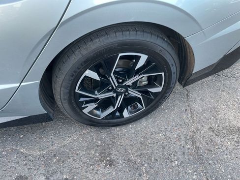 Used 2025 Hyundai Sonata SEL image 31