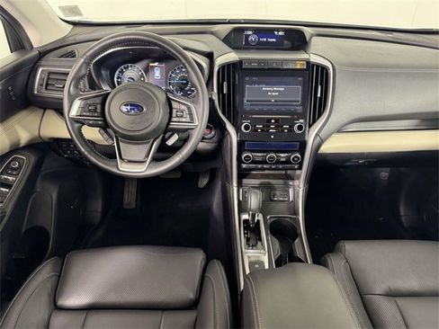 Used 2021 Subaru Ascent Limited w/ Technology Package image 5