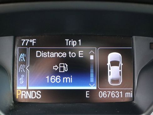 Used 2013 Ford Escape SEL AWD/4WD image 44