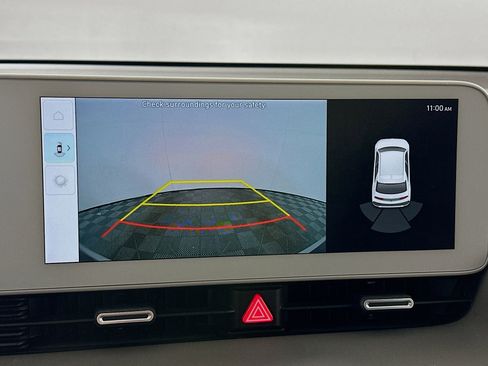 Used 2024 Hyundai Ioniq 5 SE RWD image 23